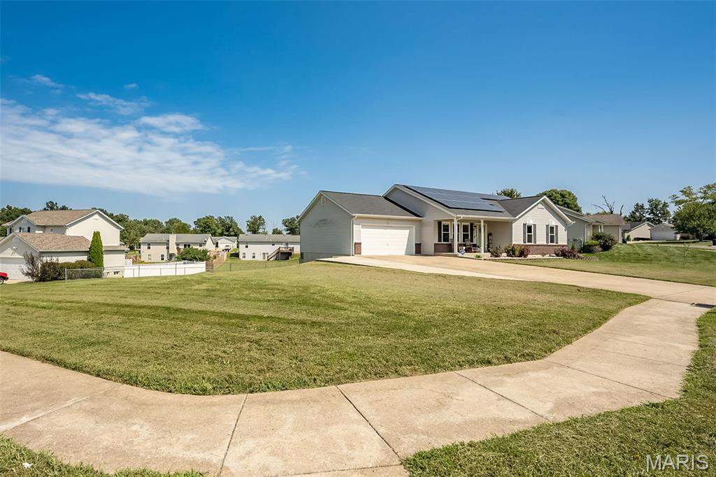 The Legends Estates - Residential