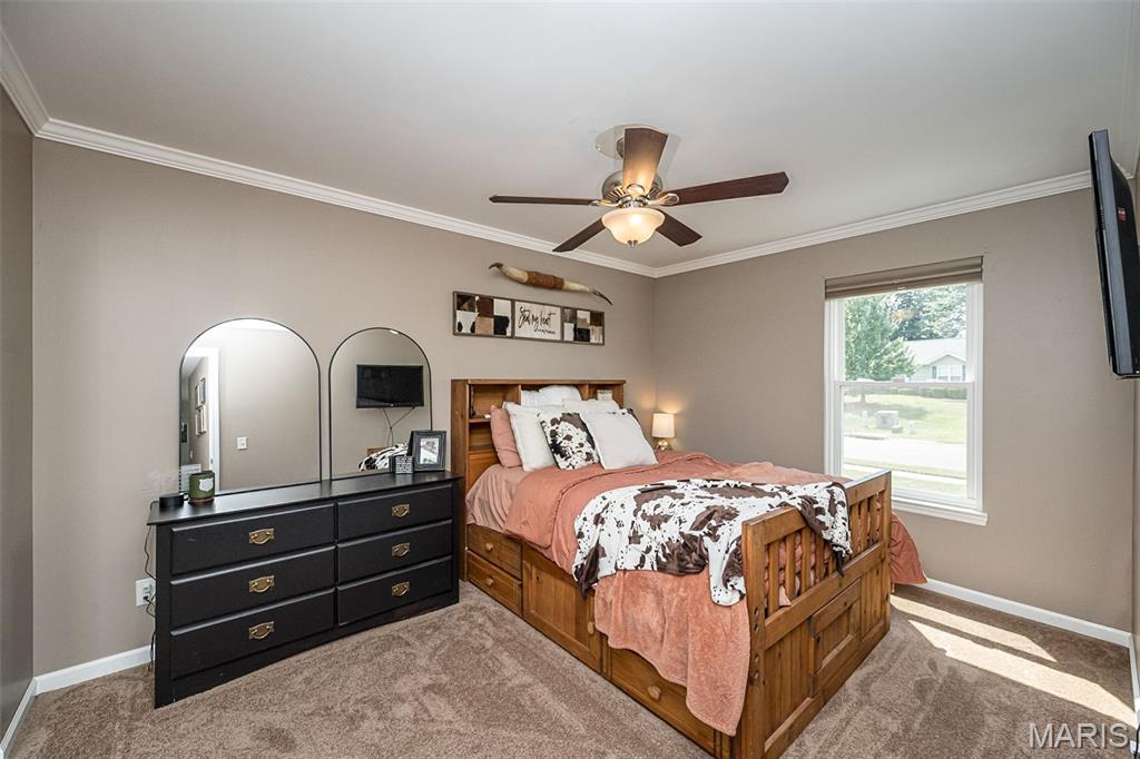 The Legends Estates - Residential