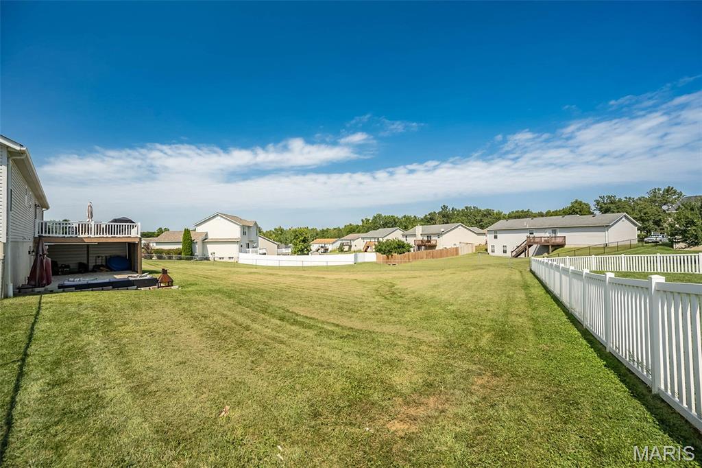 The Legends Estates - Residential
