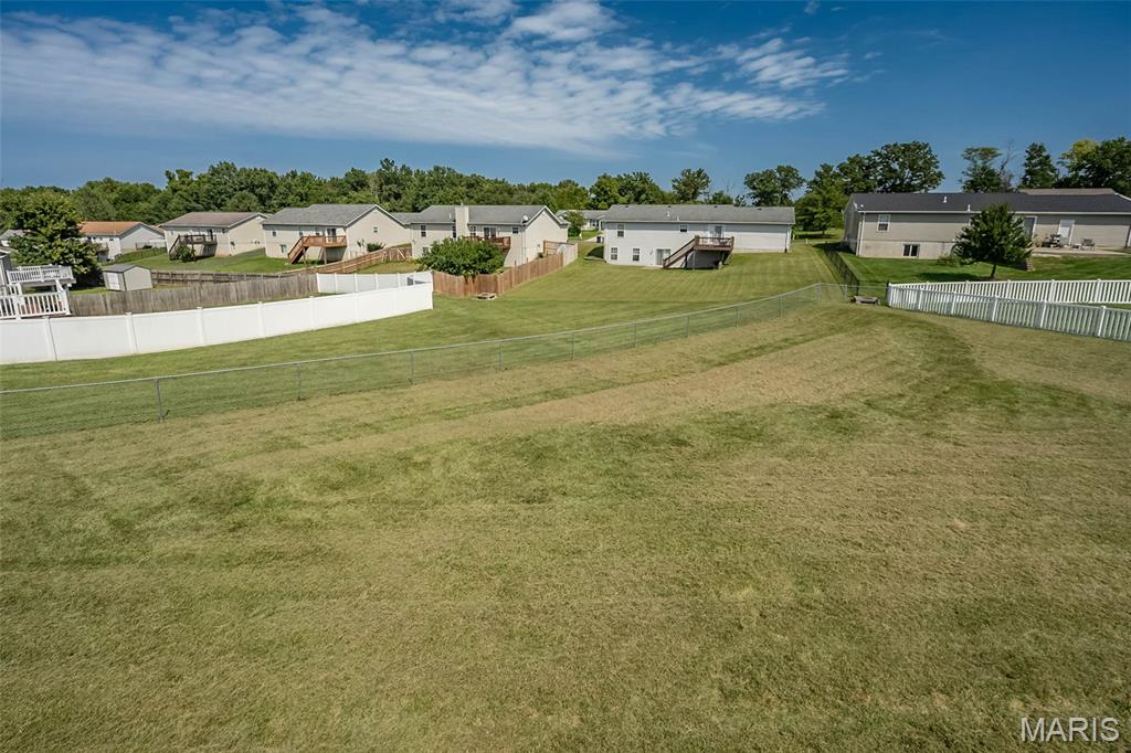 The Legends Estates - Residential