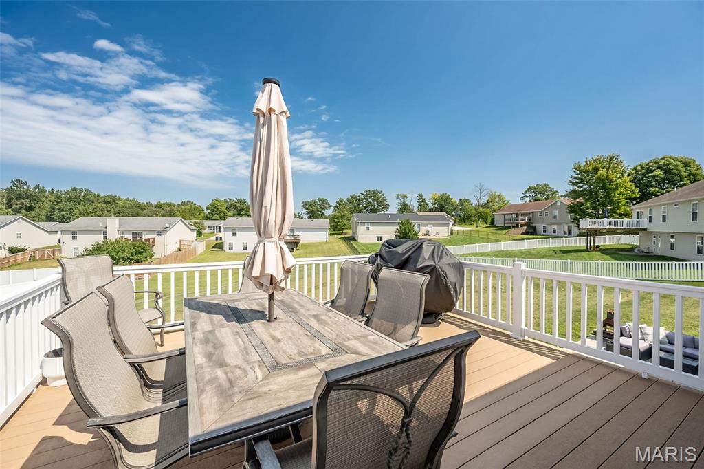 The Legends Estates - Residential