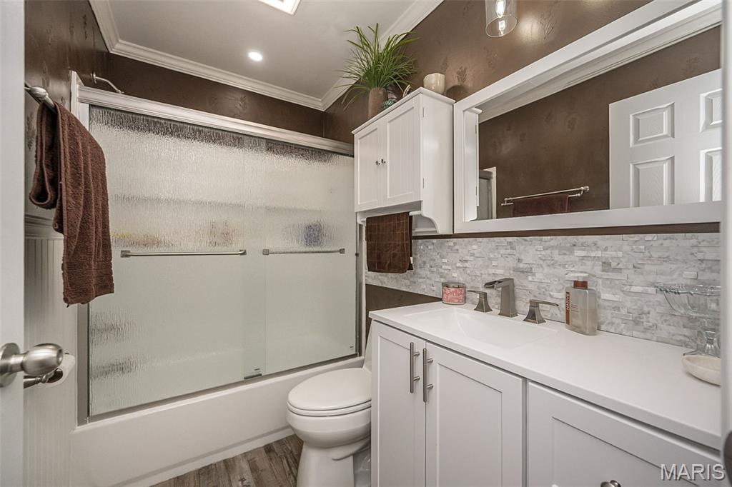 The Legends Estates - Residential