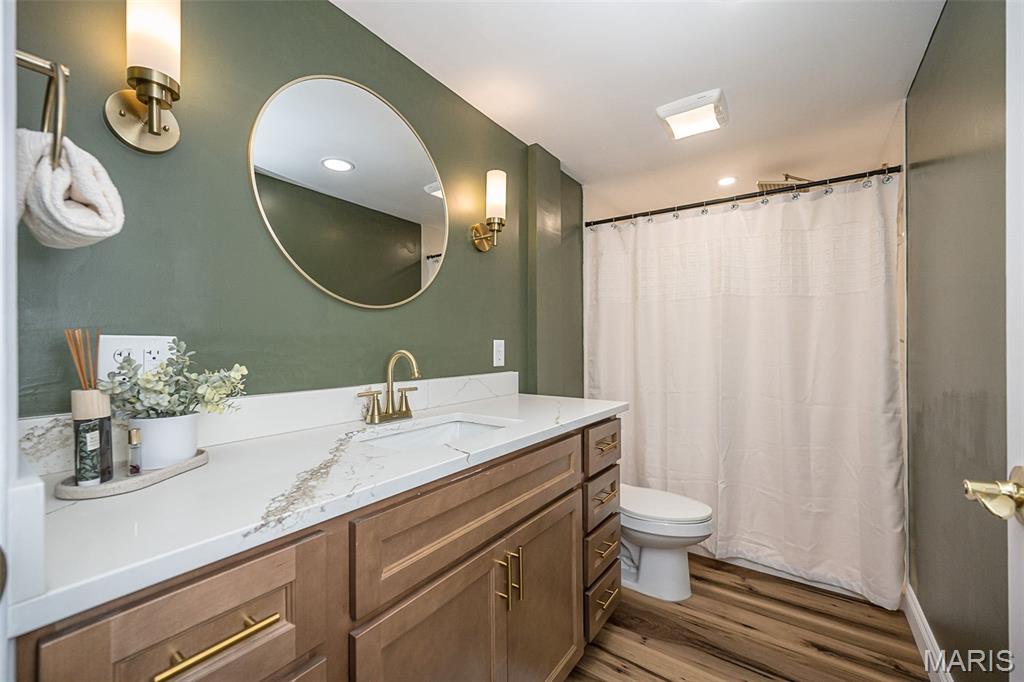 The Legends Estates - Residential