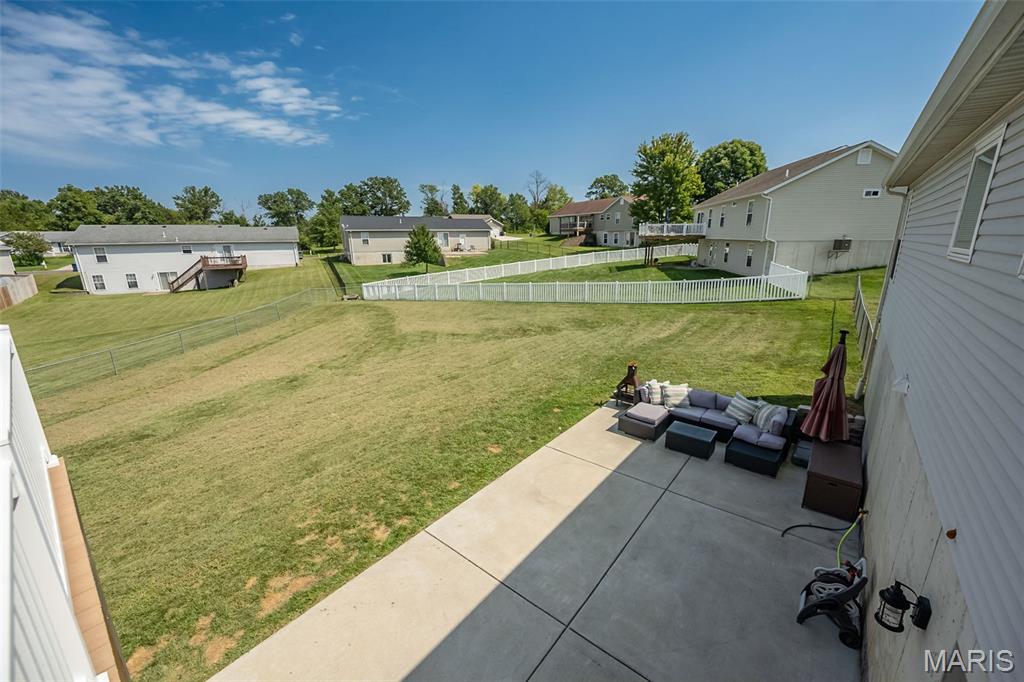 The Legends Estates - Residential