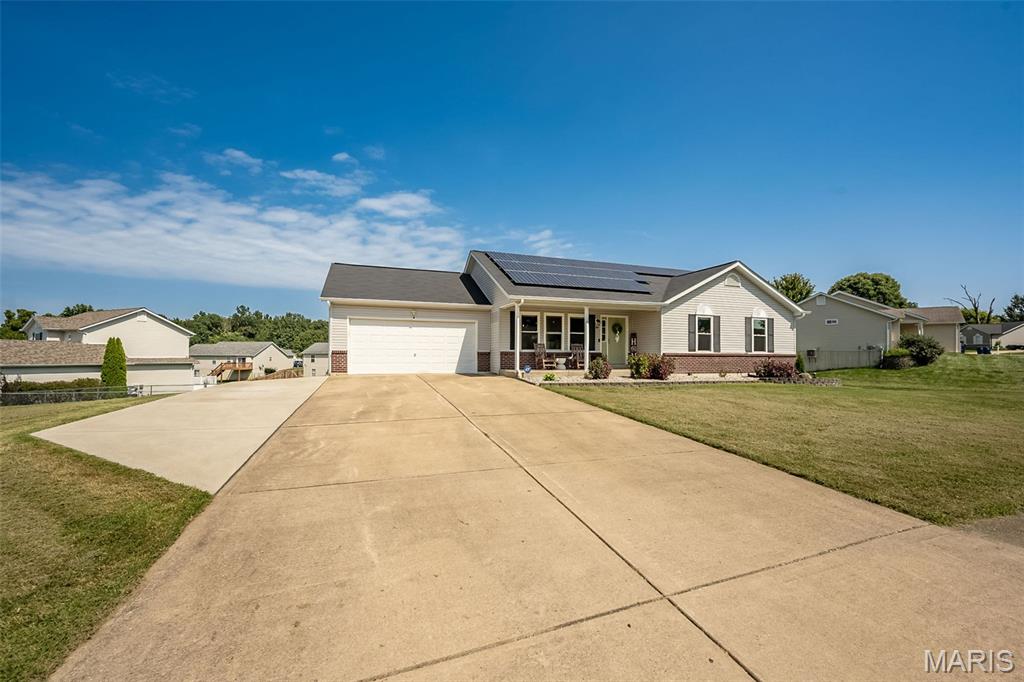 The Legends Estates - Residential