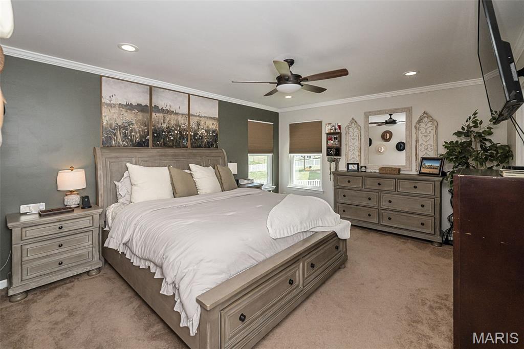 The Legends Estates - Residential