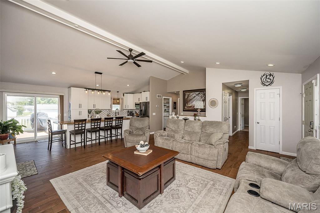 The Legends Estates - Residential