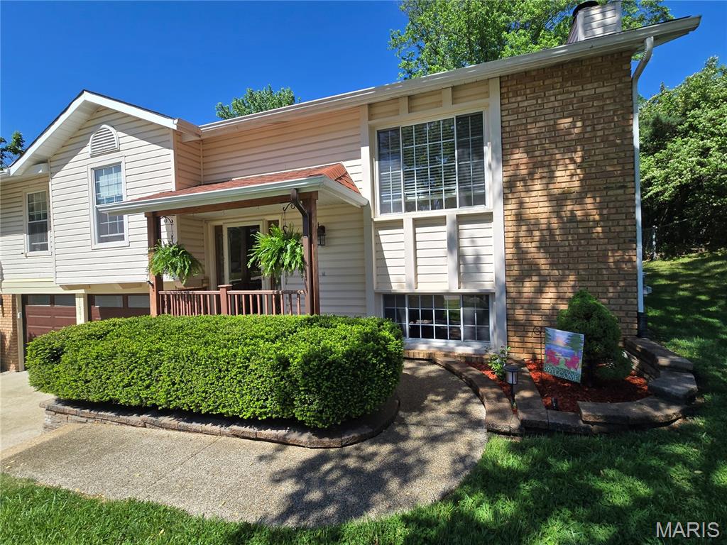 Cambridge - Residential