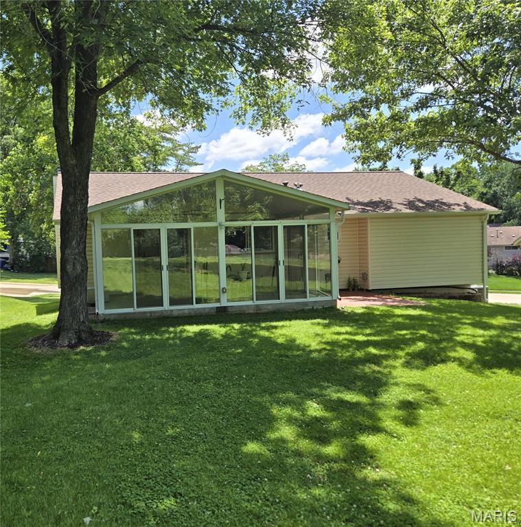 Cambridge - Residential