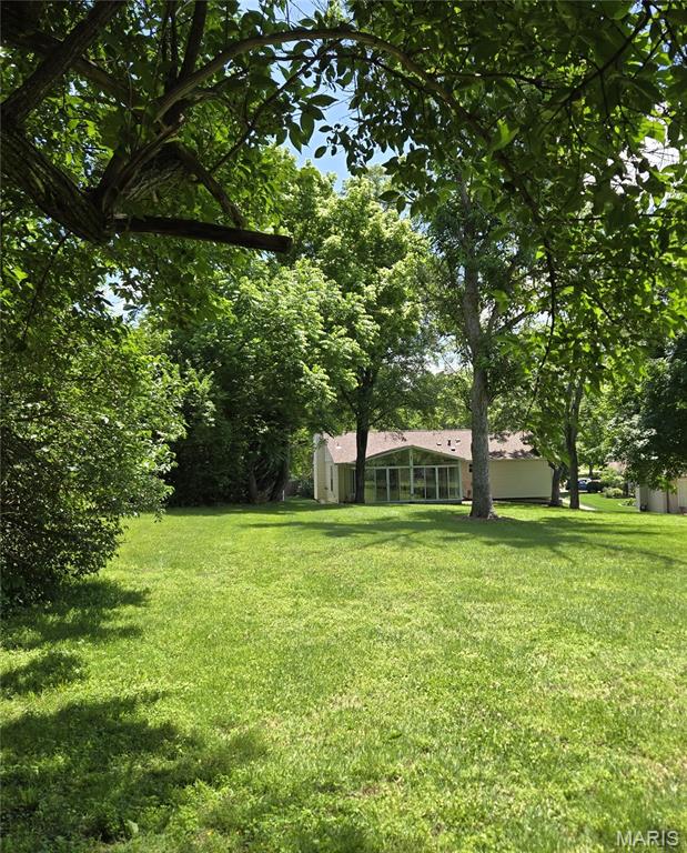 Cambridge - Residential