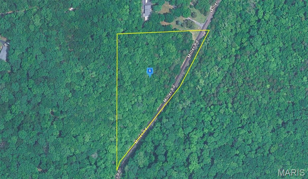 Discover this 4.3-acre residential lot in the House Springs area of Jefferson County. Featuring wooded, sloped terrain, the property offers a peaceful natural setting and plenty of privacy, making it ideal for a custom home or private retreat. Located in a quiet rural neighborhood with no HOA restrictions, it provides flexibility while still offering convenient access to nearby shopping, dining, schools, and major roadways. The House Springs area is known for its scenic wooded landscapes, rolling hills, and relaxed country atmosphere while remaining within a reasonable drive of the St. Louis metropolitan area and its many amenities. Street addresses can be for listing purposes only and vacant land will receive a true street address once improved.