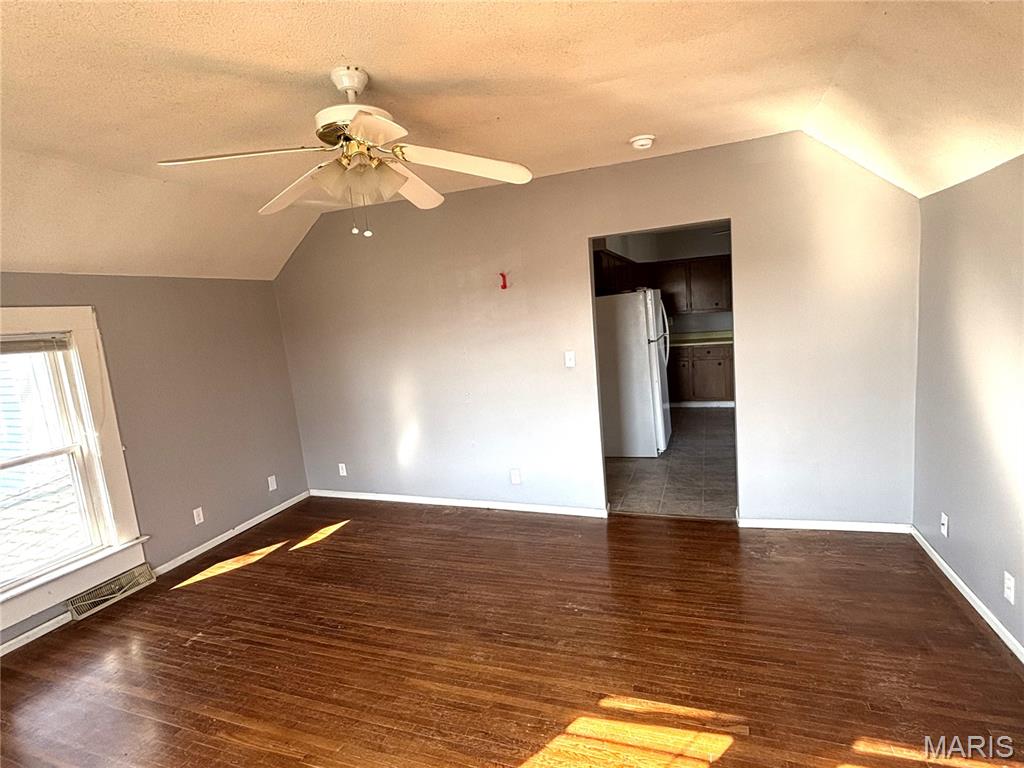 not in a subdivision - Residential