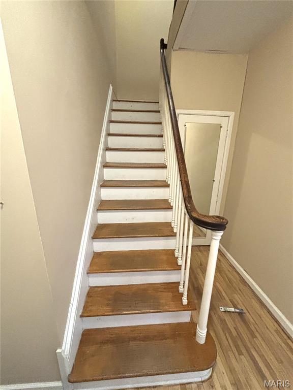not in a subdivision - Residential