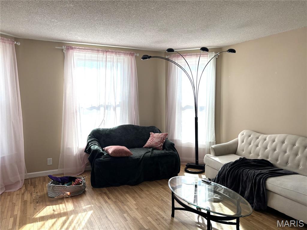 not in a subdivision - Residential