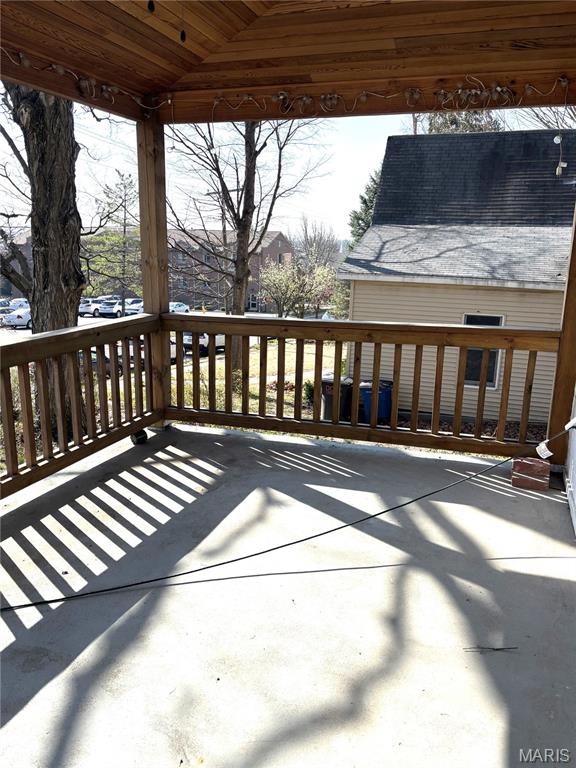 not in a subdivision - Residential