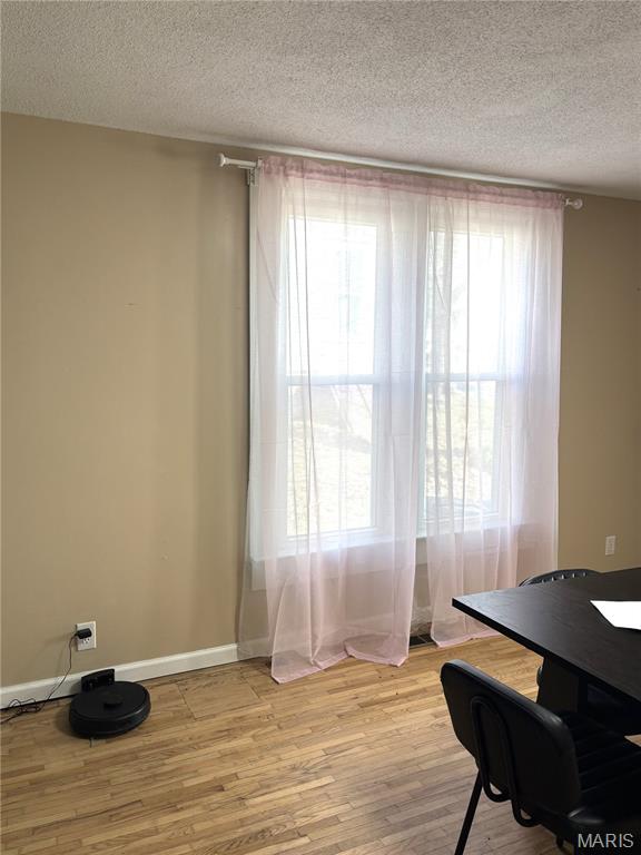 not in a subdivision - Residential