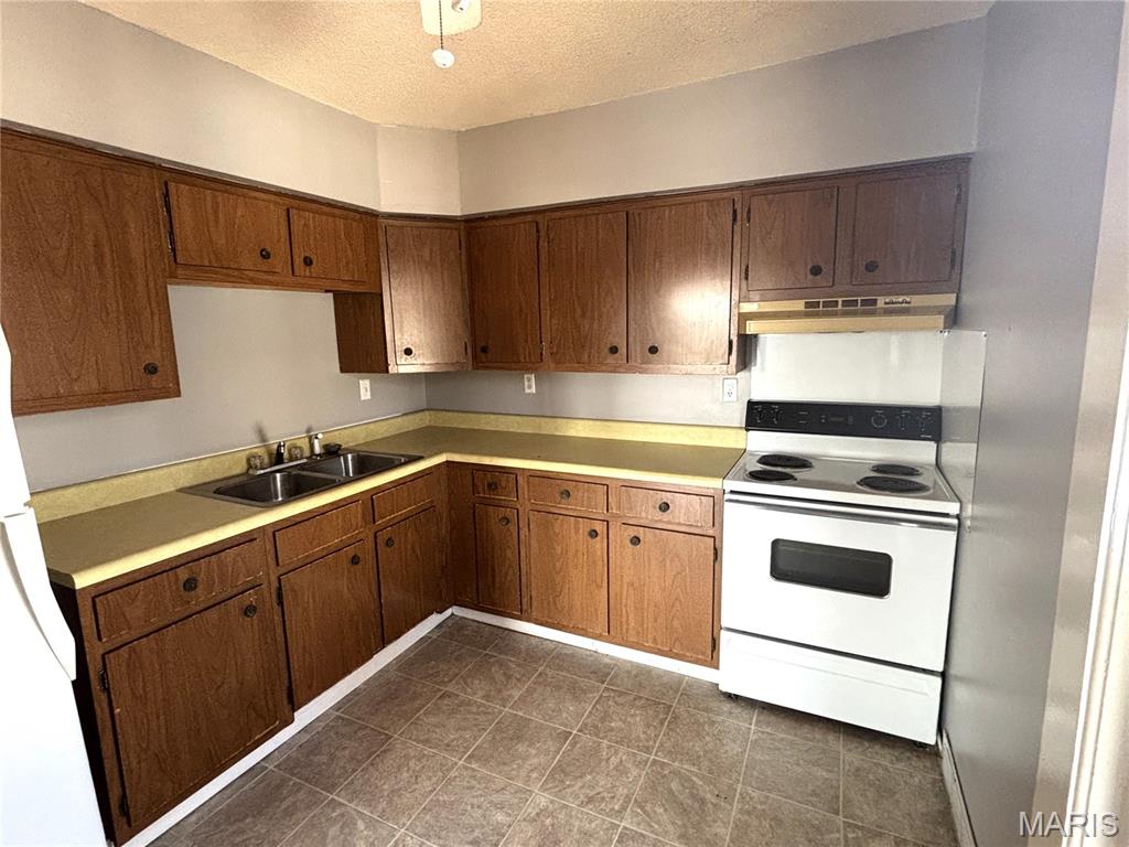 not in a subdivision - Residential