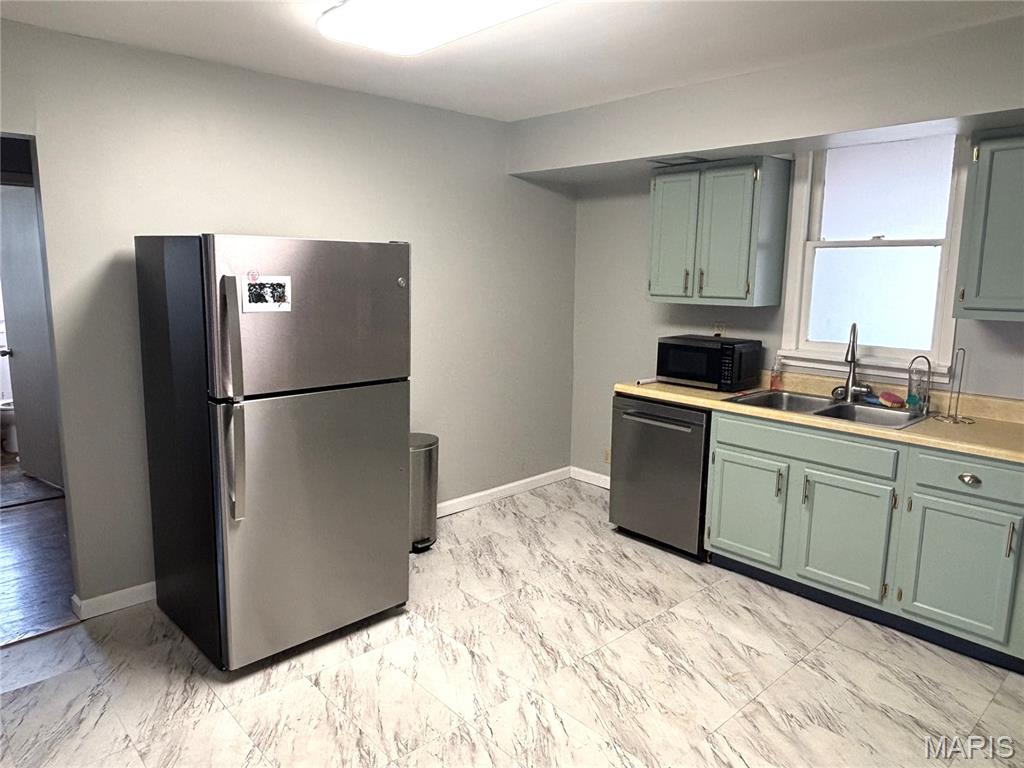 not in a subdivision - Residential