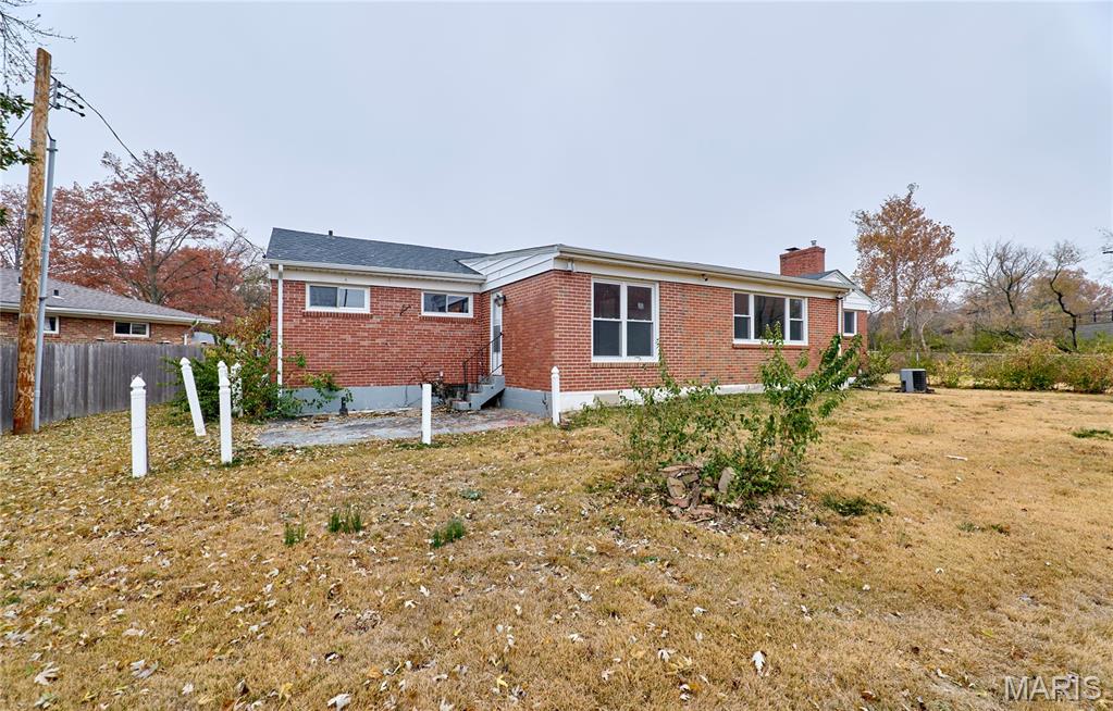 Mc Knight Downs - Residential