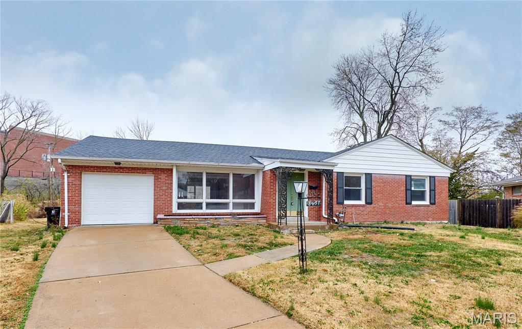 Investor Special! Property needs renovation throughout but presents a strong opportunity to build instant equity with the right updates. This 3-bedroom, 2.5-bath property is the perfect opportunity for your next flip or rental addition. Offering solid bones and plenty of potential, this home just needs the right vision to bring it back to life. With a functional layout, spacious bedrooms, and room to reconfigure or modernize, the possibilities are endless. New roof, new windows and fixed siding, soffit, and fascia.  Rough-in plumbing is done in the kitchen. Conveniently located near local amenities, the new Costco, schools and major highways, this is a project with great upside. Bring your tools, creativity, and ambition—this one is ready for its next chapter!  Selling AS-IS with no repairs, warranties, or inspections provided by the seller.