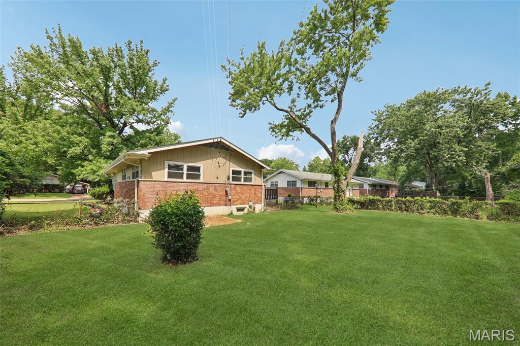 Hathaway Meadows 4 - Residential