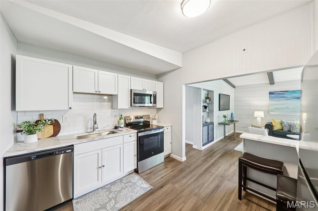 Hathaway Meadows 4 - Residential