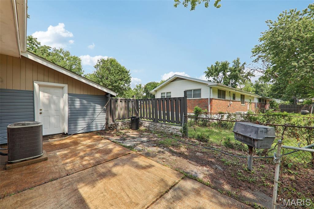 Hathaway Meadows 4 - Residential