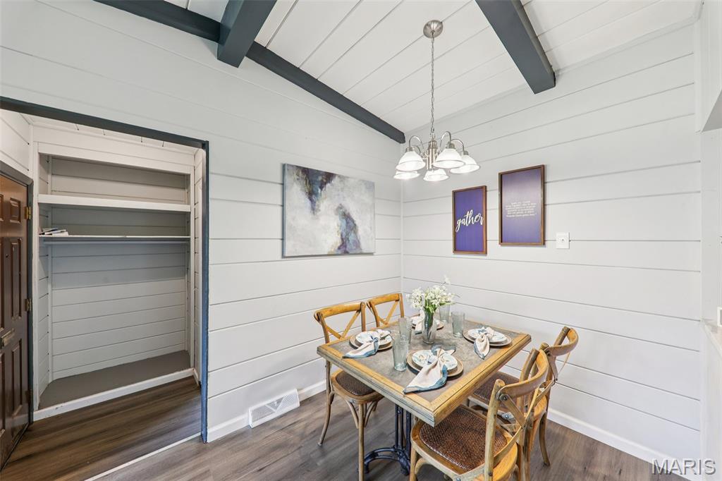 Hathaway Meadows 4 - Residential