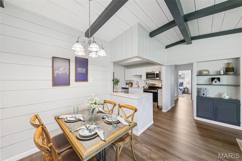 Hathaway Meadows 4 - Residential
