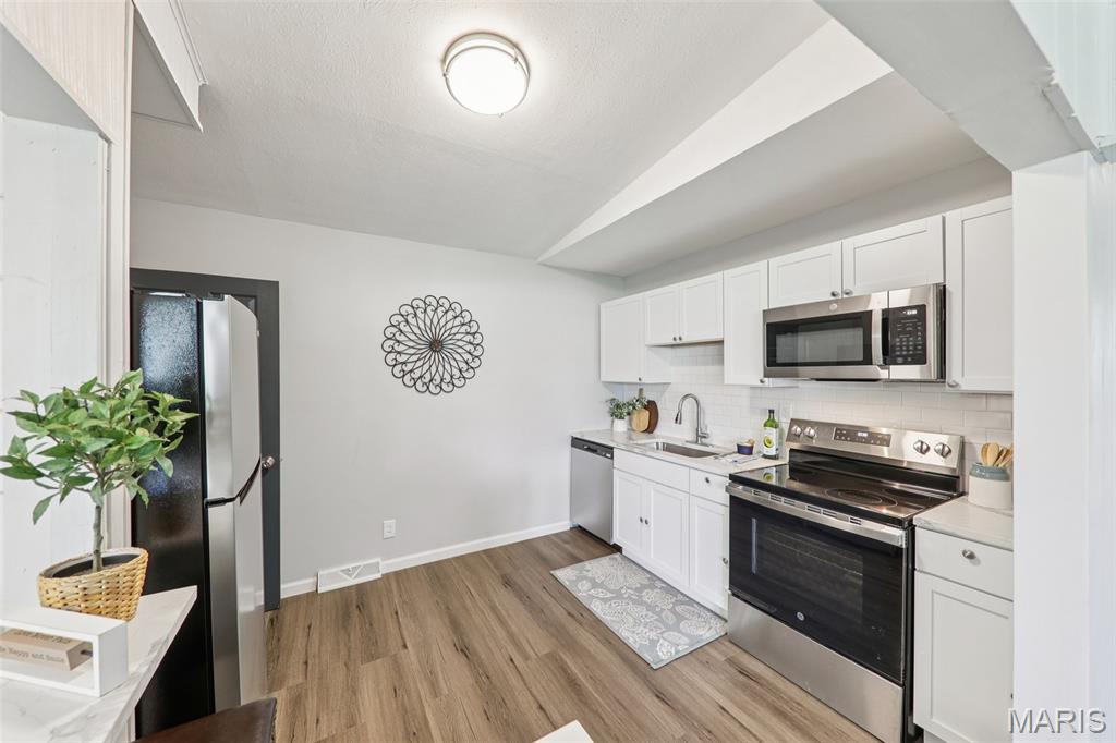 Hathaway Meadows 4 - Residential