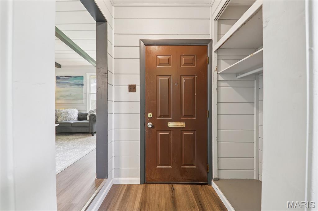 Hathaway Meadows 4 - Residential