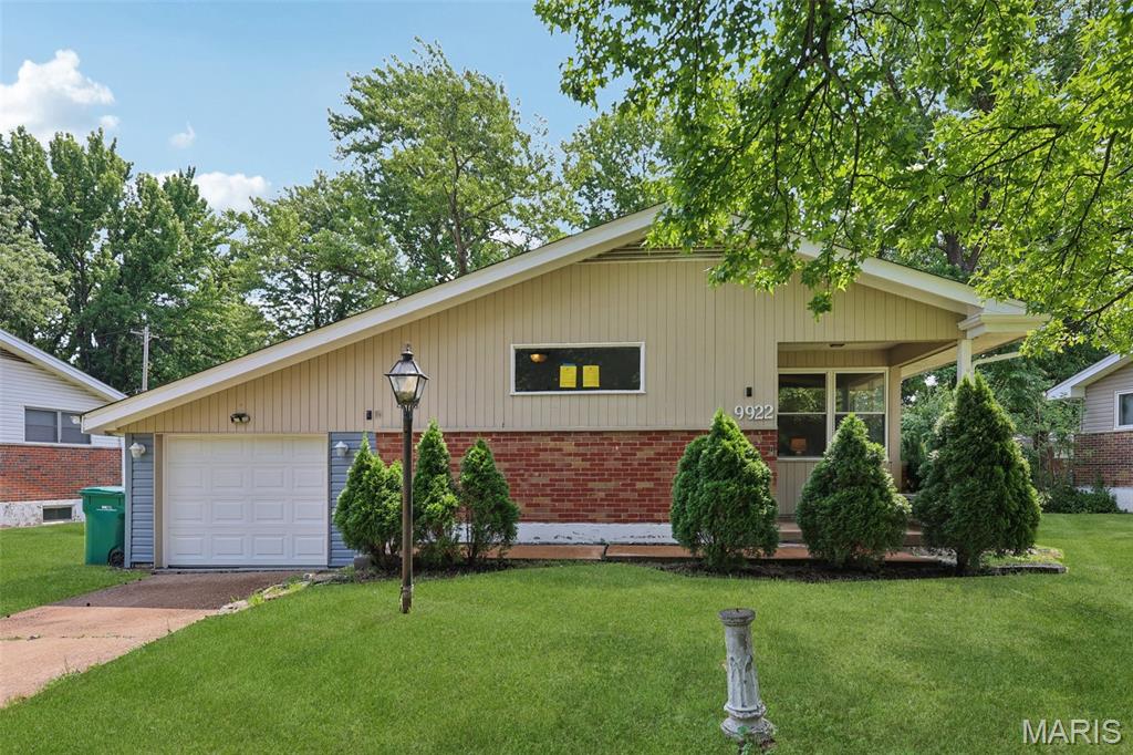 Hathaway Meadows 4 - Residential