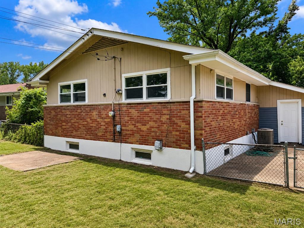 Hathaway Meadows 4 - Residential