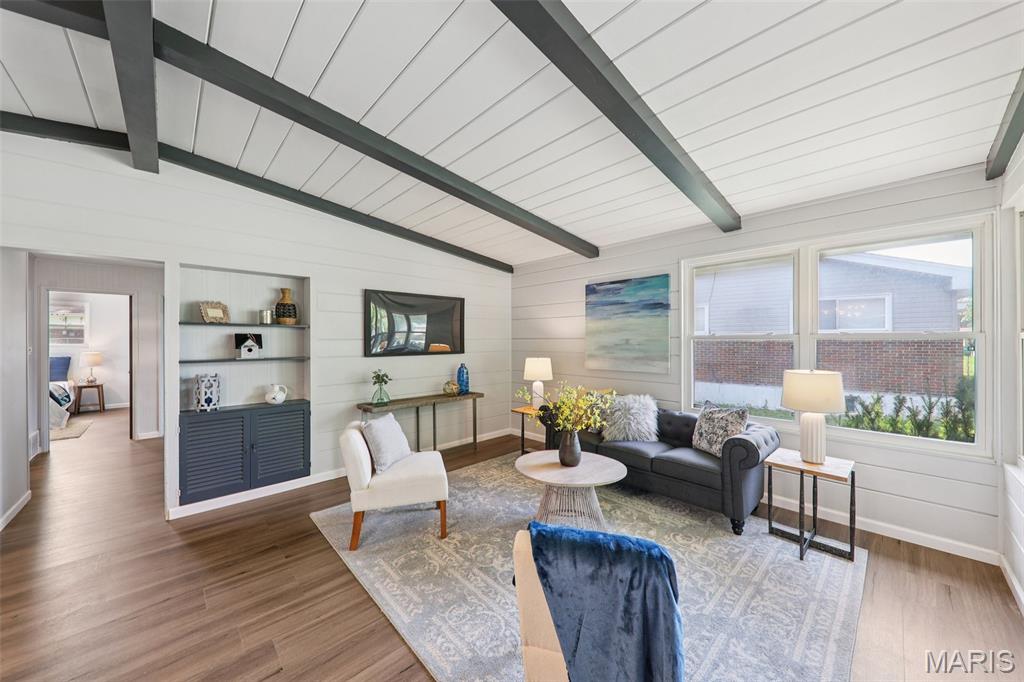 Hathaway Meadows 4 - Residential
