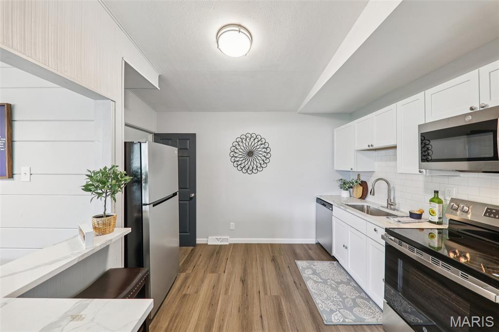 Hathaway Meadows 4 - Residential