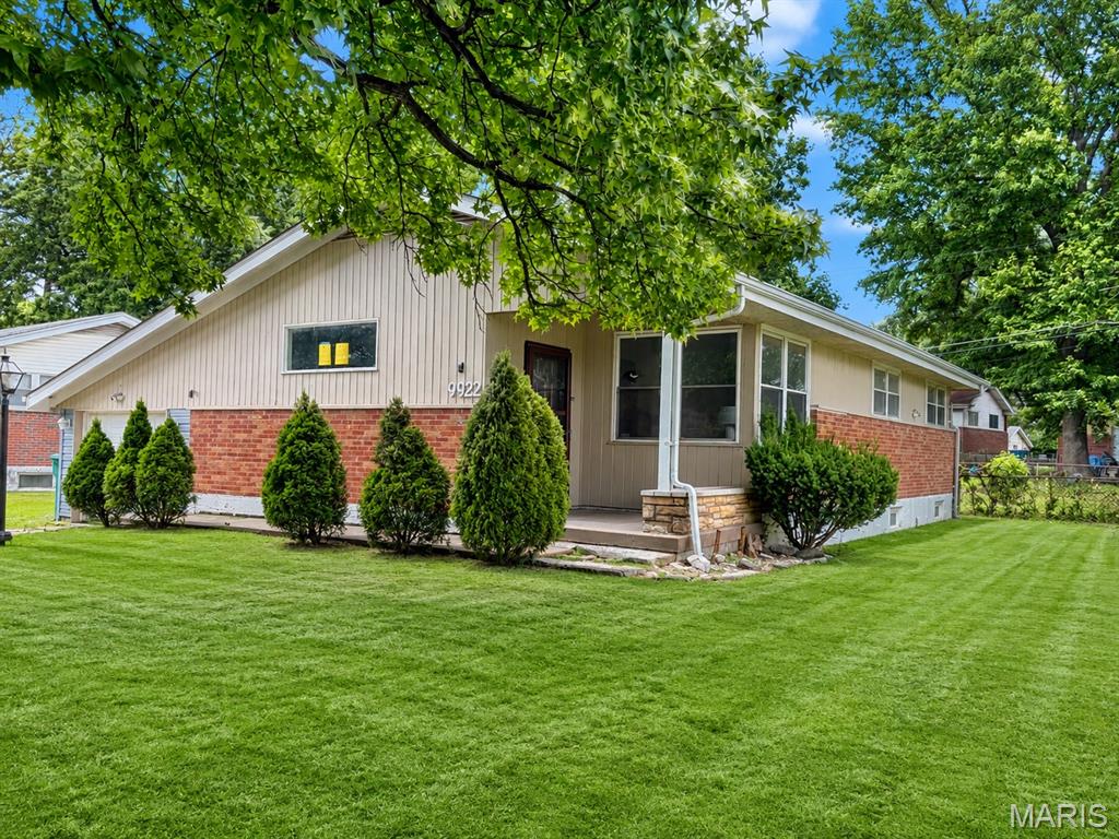 Hathaway Meadows 4 - Residential