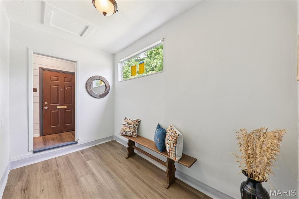 Hathaway Meadows 4 - Residential