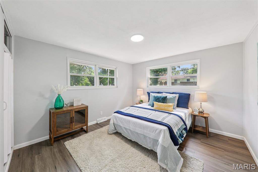 Hathaway Meadows 4 - Residential