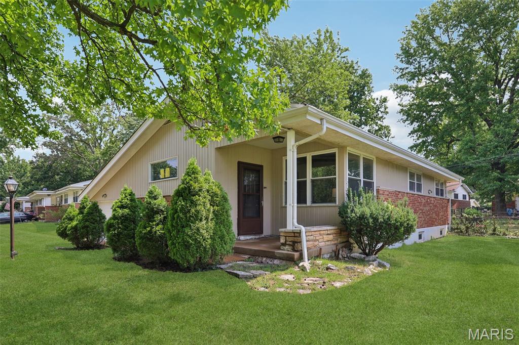Hathaway Meadows 4 - Residential