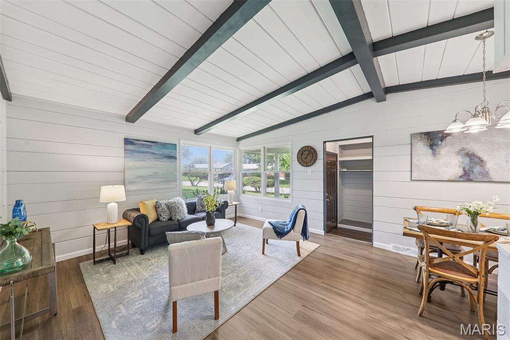 Hathaway Meadows 4 - Residential