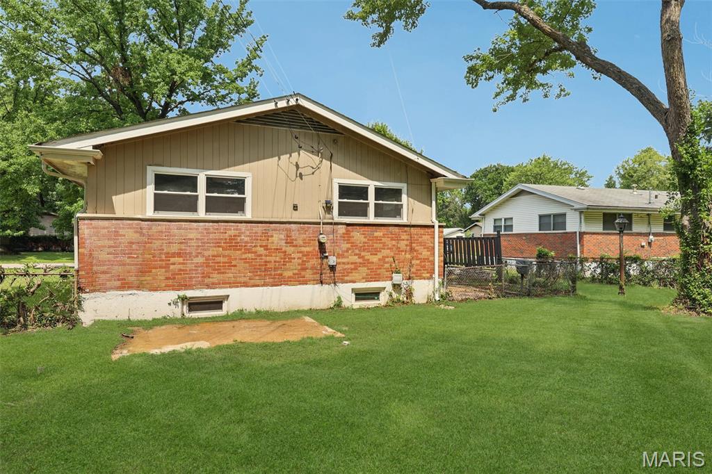 Hathaway Meadows 4 - Residential
