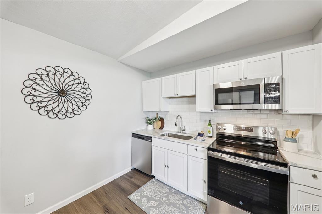 Hathaway Meadows 4 - Residential