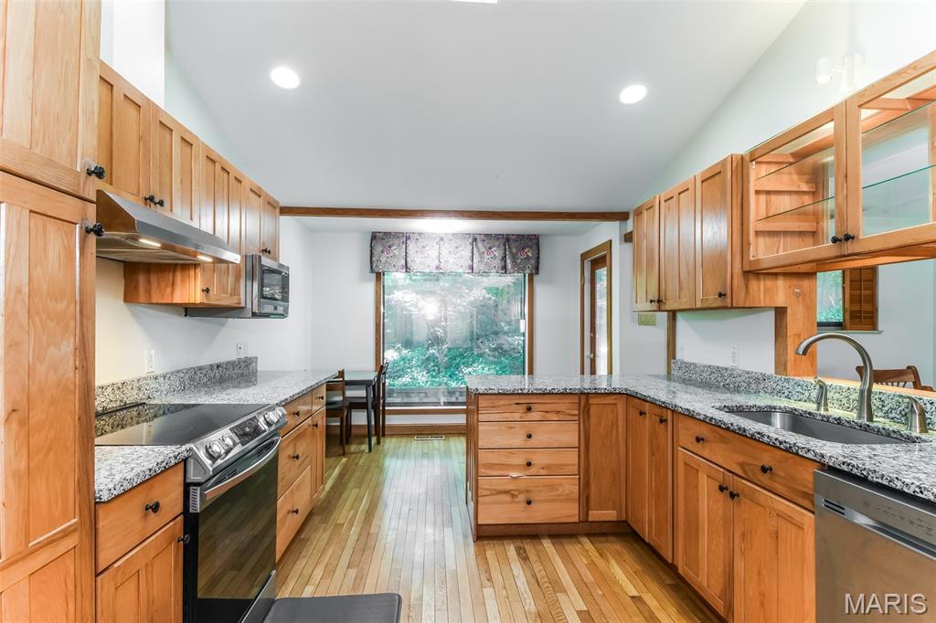 Willow Brook Sec 5 - Residential