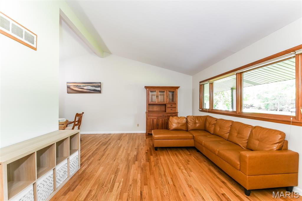 Willow Brook Sec 5 - Residential