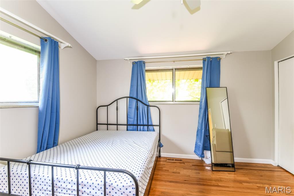 Willow Brook Sec 5 - Residential