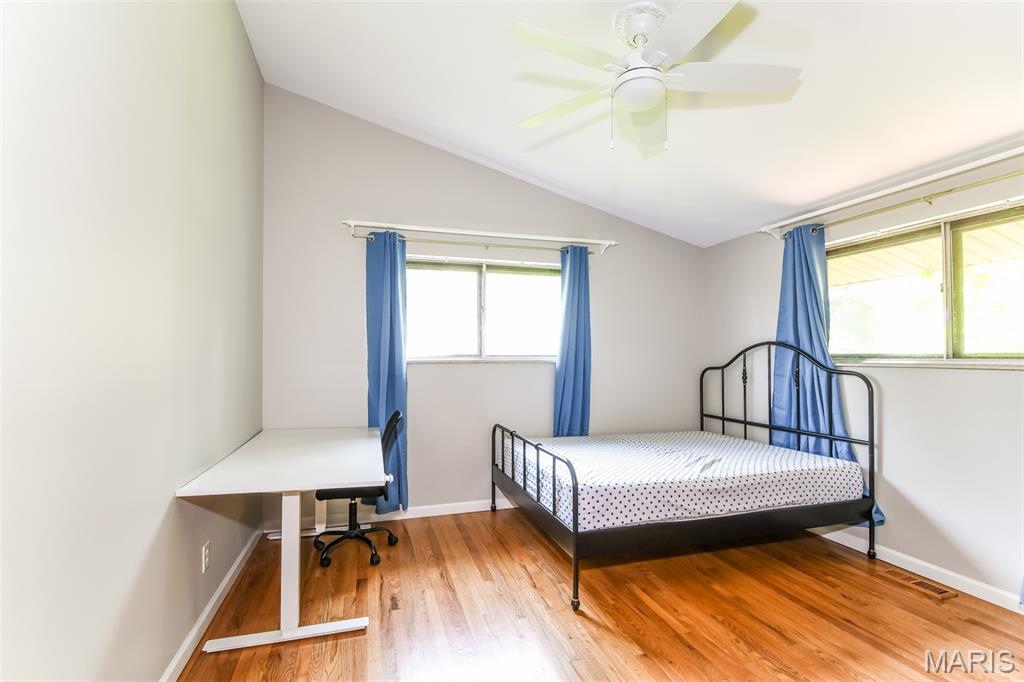 Willow Brook Sec 5 - Residential