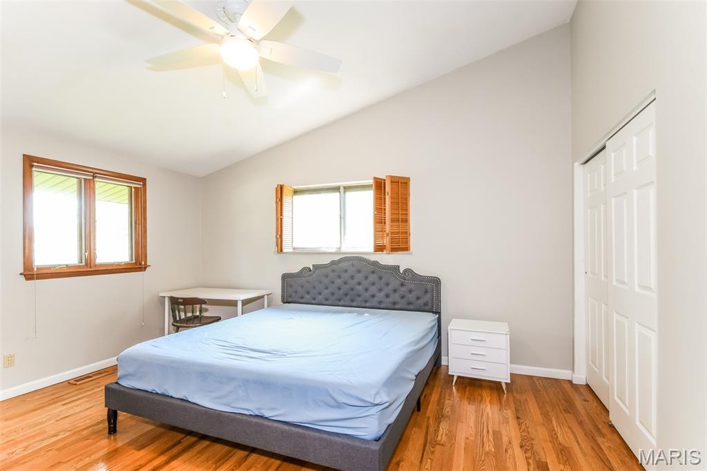 Willow Brook Sec 5 - Residential