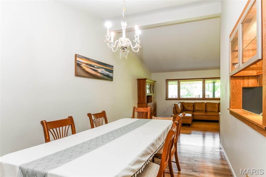 Willow Brook Sec 5 - Residential