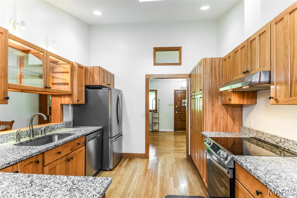 Willow Brook Sec 5 - Residential