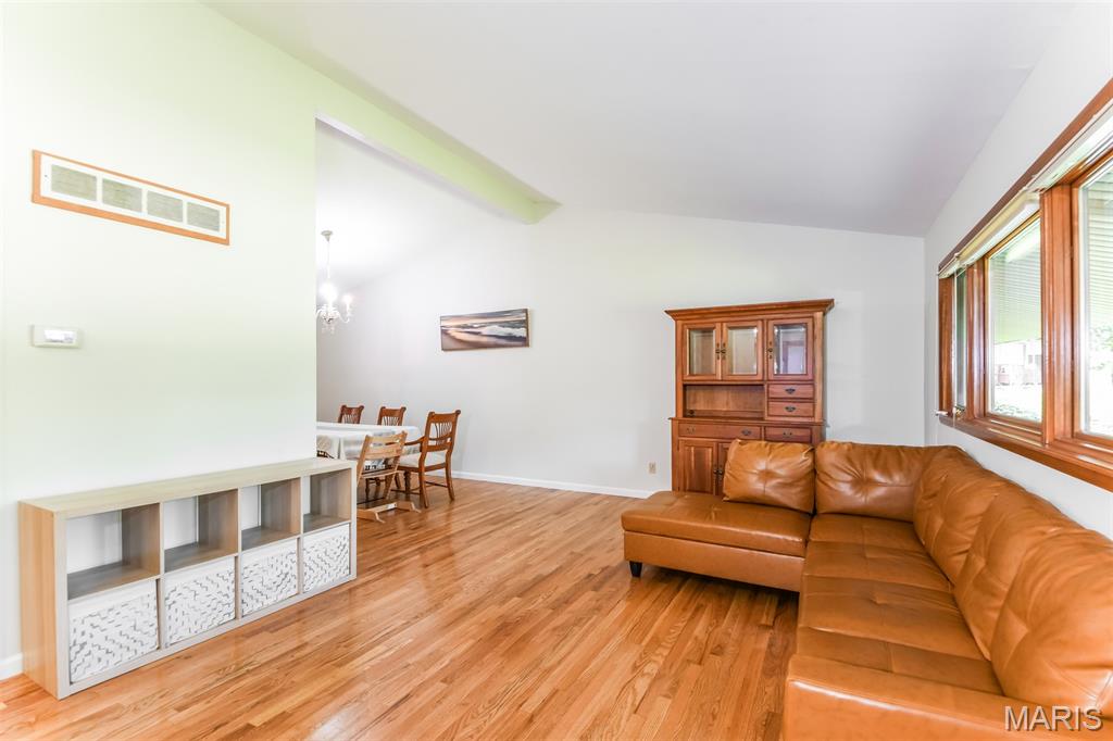 Willow Brook Sec 5 - Residential